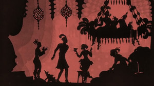 The Adventures of Prince Achmed