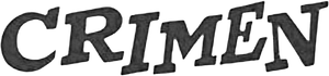 Crimen — Logos 2