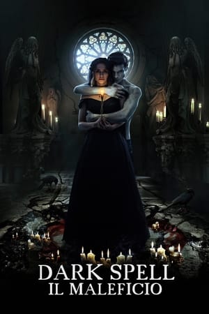 Poster di Dark Spell - Il maleficio