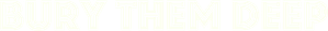 All'ultimo sangue — Logos 1