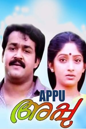 Poster Appu (1990)