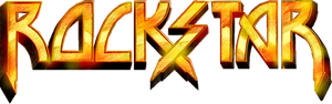 Rockstar — Logos 1