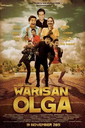 Image Warisan Olga