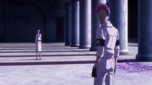 Bleach: Temporada 2 Episódio 38