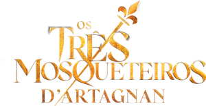 Os Três Mosqueteiros: D'Artagnan