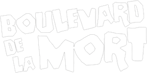 À Prova de Morte — Logos 7