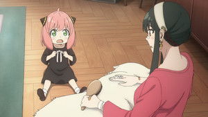 Spy x Family 3 Dublado Episódio 13