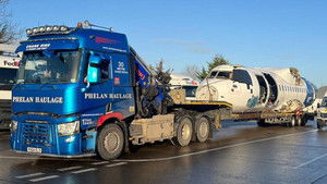 Trucking Heavy: Massive Moves S1E1