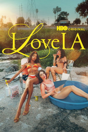 I Love LA 44