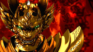 GARO: Red Requiem film complet