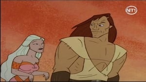 Image Hercules and Xena - The Animated Movie: The Battle for Mount Olympus
