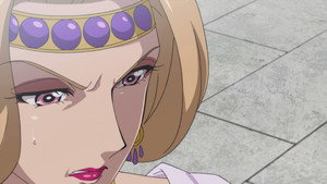 Sora wa Akai Kawa no Hotori Cap 16