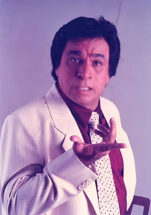 Kader Khan photo 4