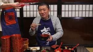 15 Minutes RAKUGO NIPPON! - IWATE: The Journey to Discover All of Iwate's Autumn Flavors