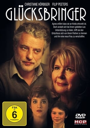 Poster Glücksbringer 2011