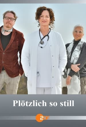 Poster Plötzlich so still (2020)