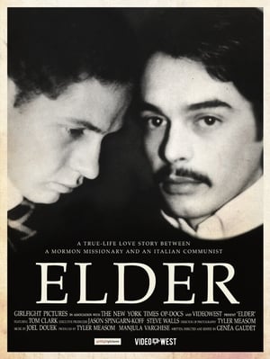 Poster di Elder