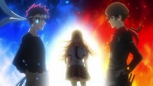 Shokugeki no Soma!: Saison 5 Episode 10