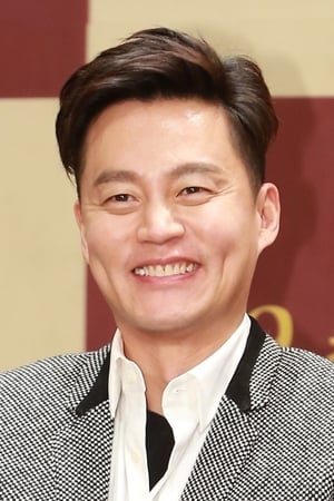 Lee Seo-jin isHa Kang-jae