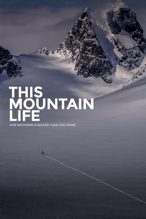 Poster This Mountain Life 2018