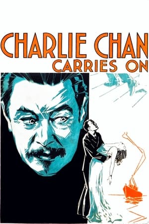 Image Der chinesische Detektiv Charlie Chan