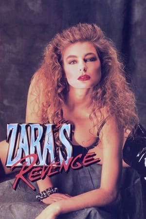 Poster Zara's Revenge (1991)