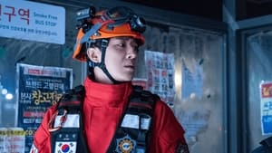 ดูซีรี่ส์ The First Responders [พากย์ไทย/ซับไทย]