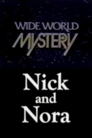 Poster Nick and Nora (1975)