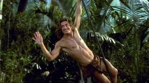 George of the Jungle film complet