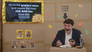 JOE BOX