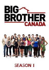 Big Brother Canada: Season 1