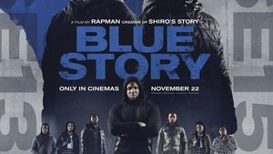 مشاهدة فيلم Blue Story 2019 مترجم