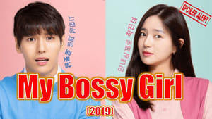 My Bossy Girl (2019) Sinhala Subtitles | සිංහල උපසිරසි සමඟ