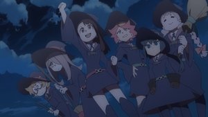 Little Witch Academia Season 1 Episode 5