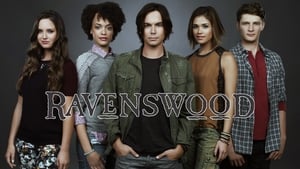 poster Ravenswood