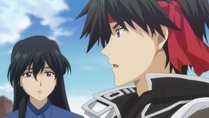 Sorcerous Stabber Orphen: Season 4 Episode 2 –