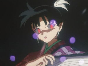 InuYasha Season 1 Episode 40