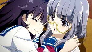 Haruchika: Haruta to Chika wa Seishun Suru: 1×2