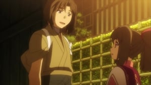 Utawarerumono: The False Faces: 1×4