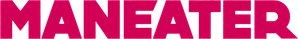 Maneater — Logos 1