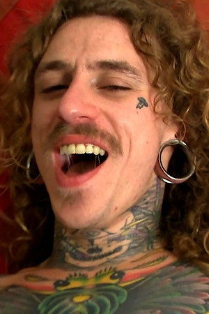 B. Nefarious portrait