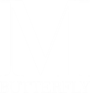 M. Butterfly