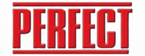 Perfect — Logos 2