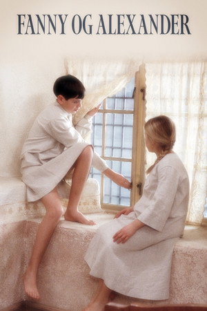 Image Fanny og Alexander