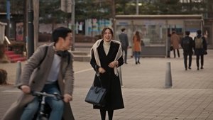 Something in the Rain Season 1 Episode 1