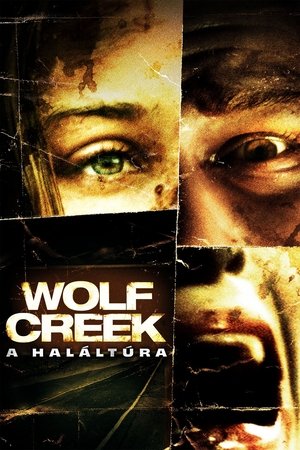 Image Wolf Creek - A haláltúra