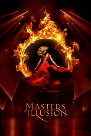 Masters of Illusion