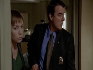 Criminal Intent – Verbrechen im Visier: 7×16