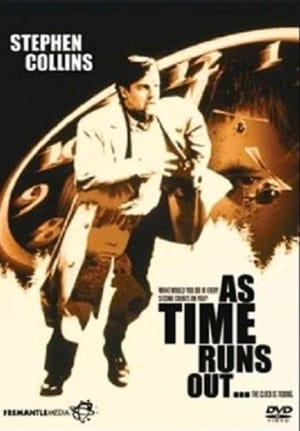 As Time Runs Out poster