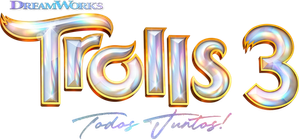 Trolls 3: Juntos Novamente